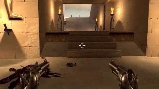 Playgig.ru Serious sam Обзор смотреть онлайн