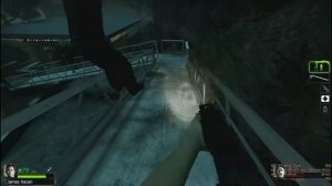 left 4 dead 2 "мрачный карнавал" - прохождение на эксперте. (перезалив)