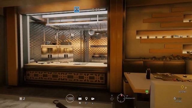 INSANE Renown Farming Rainbow Six Siege смотреть онлайн