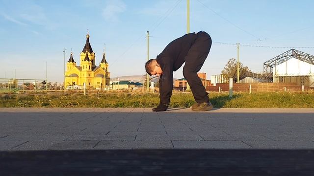 Будущее России - Mk5.45