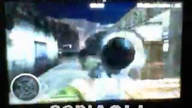 Medal Of Honor Heroes sur PSP / 17-10 смотреть онлайн