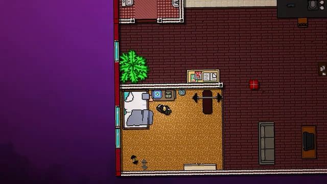 Hotline Miami 2: Wrong Number - Act 6 Longplay [NO SPOILERS] смотреть онлайн