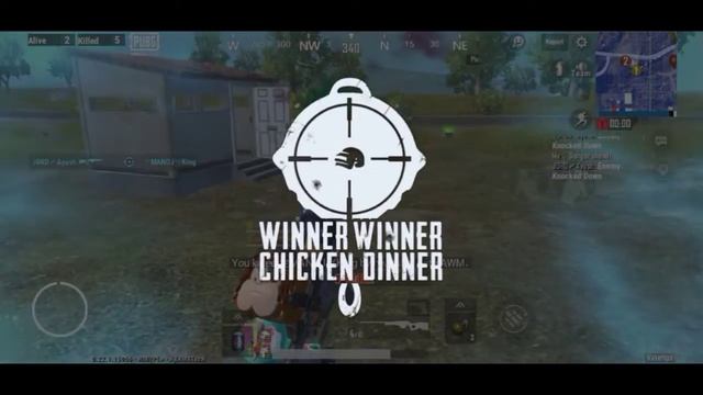 😈PUBG MOBILE LITE🔥 AWM SHOTS VIDEO #the Dark mafia YT смотреть онлайн
