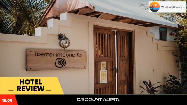 Dhangethi Retreat Review - Dhangethi , Maldives смотреть онлайн
