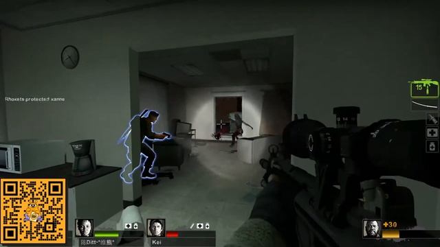 left 4 dead 2 with SB # 2 смотреть онлайн