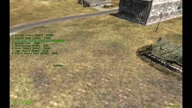 MCC Sandbox construction module смотреть онлайн