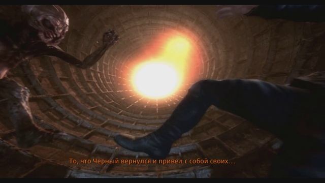 Хорошая Концовка Metro Last Light смотреть онлайн