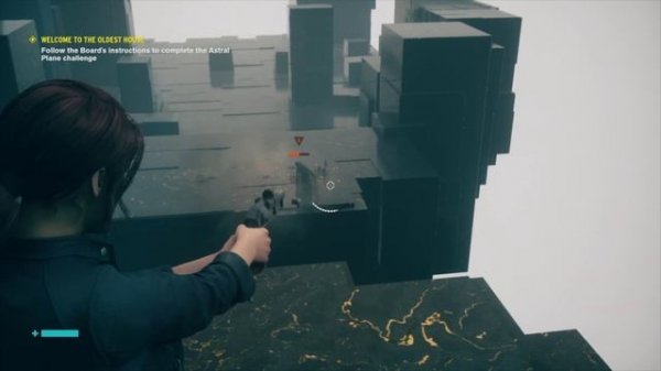 Control Ultimate Edition | Control Gameplay Walkthrough Part 1 | PS5 PS4 Control Review