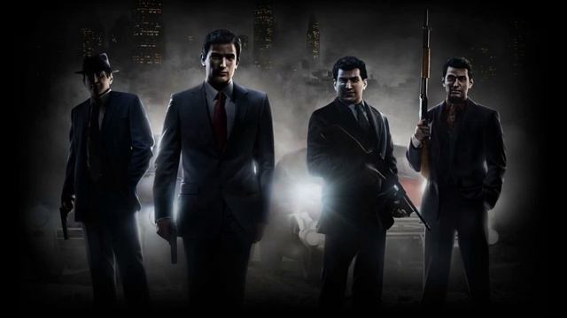 Italian Music - A Mafia Story, The Mafia Boss - Filmtv-tracks смотреть онлайн