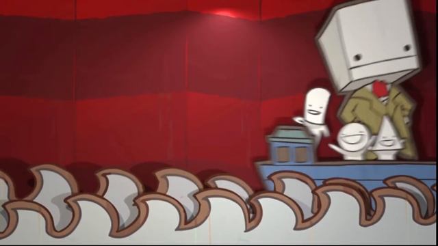 Battleblock Theater Intro, but Coach from Left 4 Dead 2 is the narrator [Left 4 Dead 2 Meme] смотреть онлайн