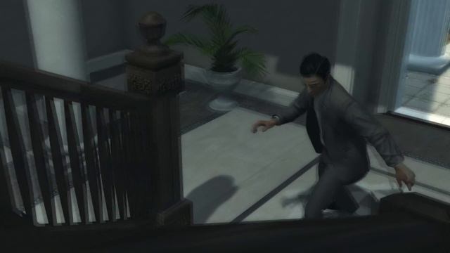 Mafia II. Глава 11: Наш друг смотреть онлайн