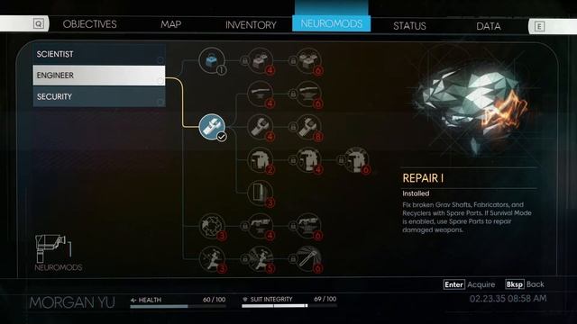Prey [Ep 2] - Phantoms with NAMES?! смотреть онлайн