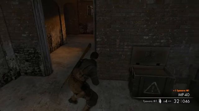 Sniper Elite 2 прохождение Засада #7 смотреть онлайн