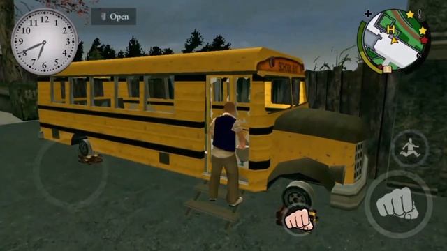 Bully Anniversary  Transistors Location  Lokasi Radio Bully