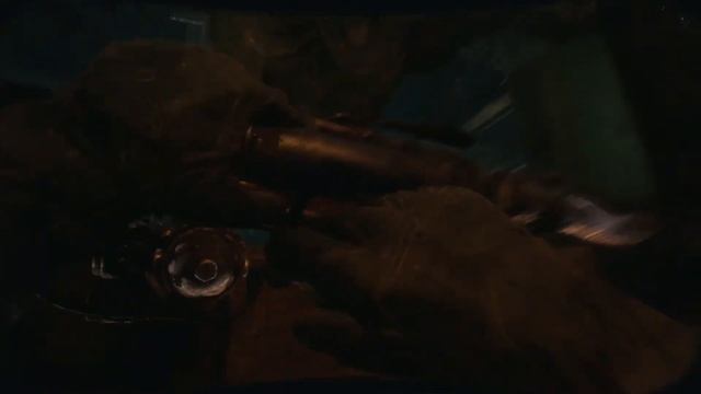 METRO EXODUS TWO COLONELS DLC Ending Gameplay Playthrough Part 3 - BLIND ONE смотреть онлайн