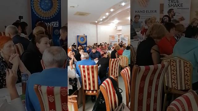 Лариса Мажирина. Фрагменты. Трансформационная игра. Краснодар. 03.12(2) смотреть онлайн