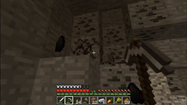 Minecraft Let´s Play #006 Die Höle 1/2 смотреть онлайн