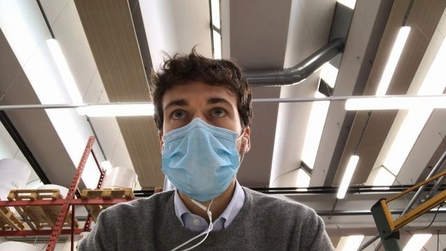 Lavorare in Kaizen Institute Italia - La parola ai nostri giovani смотреть онлайн