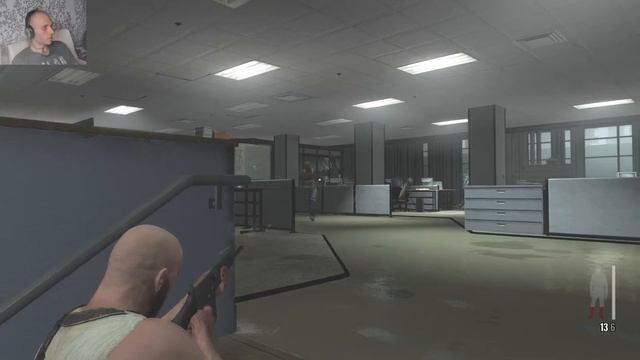 Max Payne 3 #10 #GorbachevGAME #gameplay #videogame смотреть онлайн