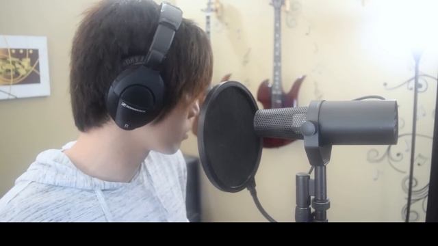 Katharsis - Tokyo Ghoul:re OP2 (ROMIX Cover) смотреть онлайн