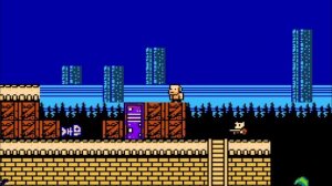 Biocats  [NES] Homebrew