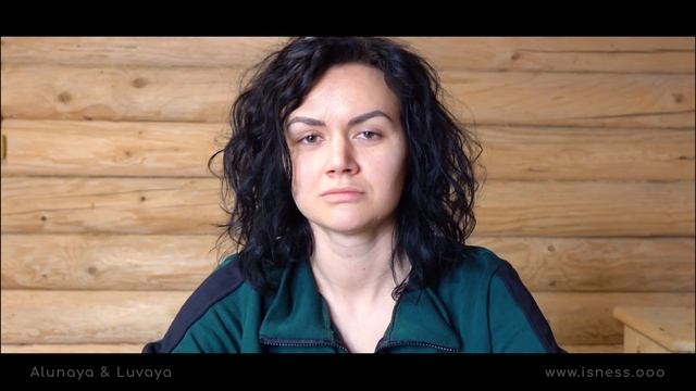 Елена «До и После» 7-ми дневного ретрита «Естность» смотреть онлайн