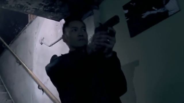 Kiralık Katiller - Contact Killers | Türkçe Dublaj | Aksiyon Gerilim Suç Filmi Full HD İzle