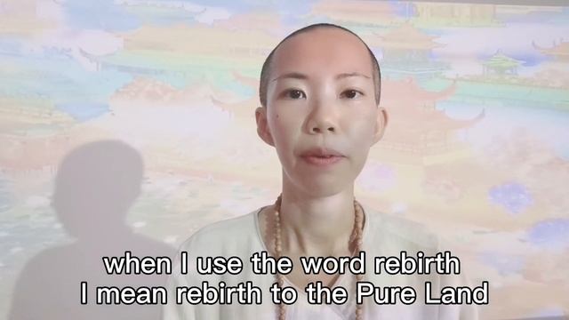 Rebirth vs Reincarnation смотреть онлайн