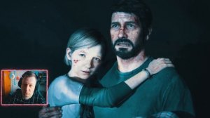 Обзор The Last of Us - Глазами ПК-боярина...