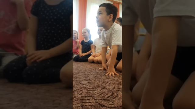 Тренинг для детей по речи. Школа актёрского Мастерства Поле смотреть онлайн