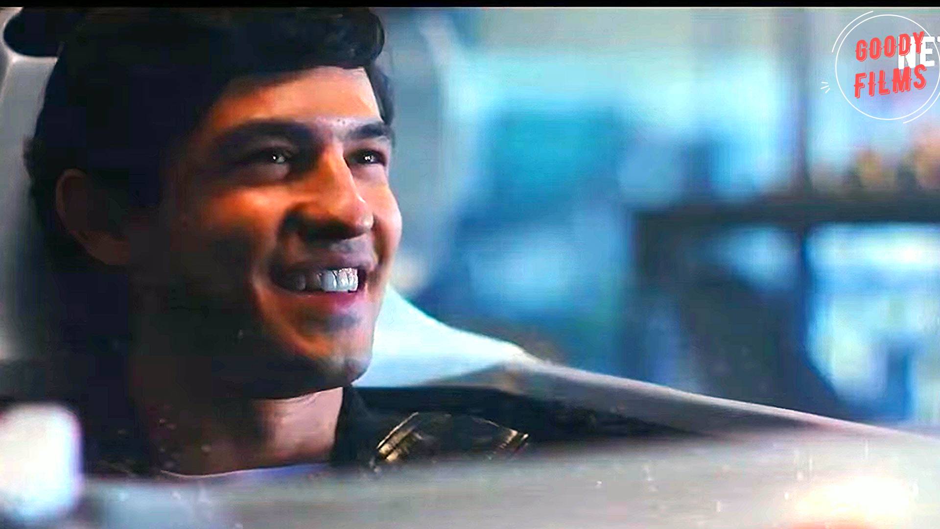 Сенна - Русский Трейлер (Дубляж, 2024) смотреть онлайн