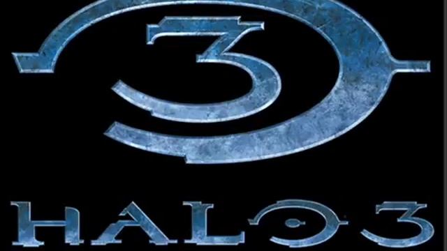 Halo 3 Music- Finish the Fight смотреть онлайн