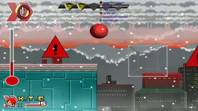 (Not) Getting the Last Sally.exe WoS ending смотреть онлайн