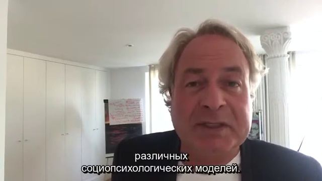 Карстен Бредемайер в Риге 24 мая «Черная риторика и профессиональная бизнес-коммуникация» смотреть онлайн