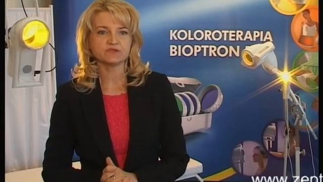 TV Medica - BIOPTRON