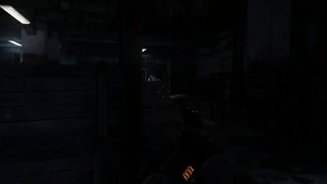Metro 2033 Last Light #4 Спасаем товарища Пашу! смотреть онлайн