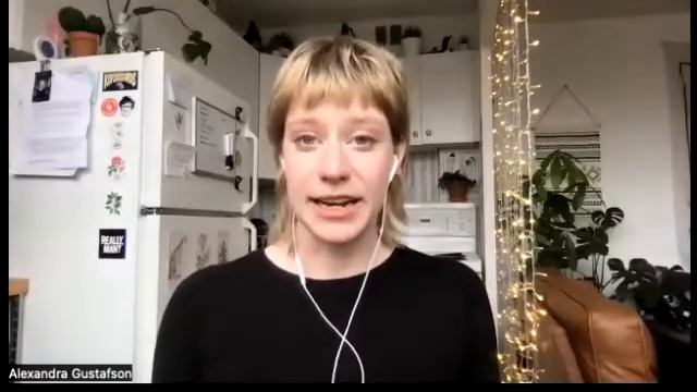 The Forgotten Phenomenology of Love: Alexandra Gustafson смотреть онлайн