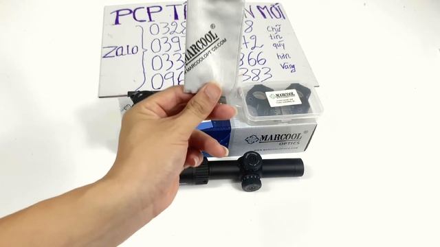 kính ngắm maccô mini 1.2-6*24 giá công khai cho ae đam mê pcp смотреть онлайн