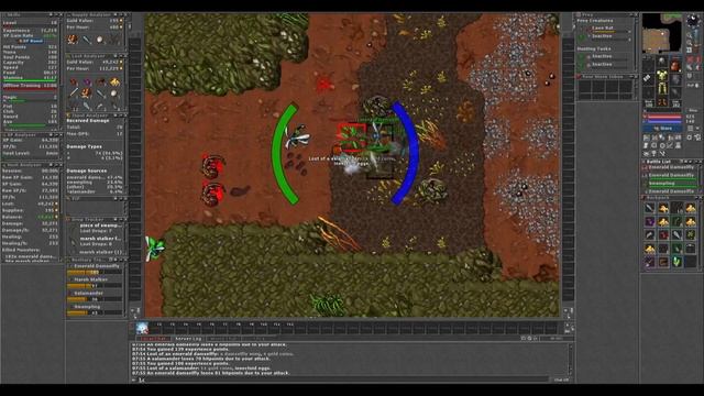 FULL PROFIT LEVEL 8+ SALAMANDER CAVE $ 150K/H смотреть онлайн