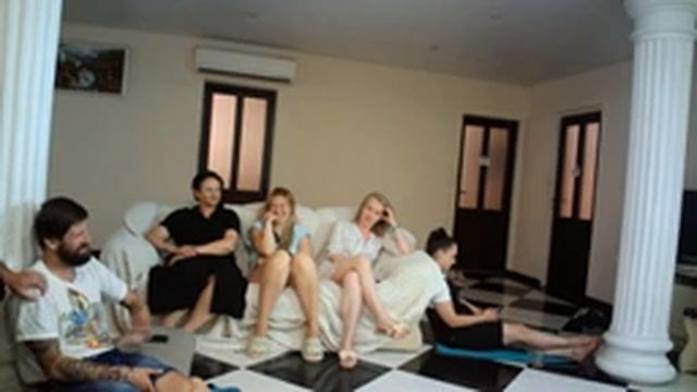 Упражнение "положительные качества участников интенсивов" смотреть онлайн