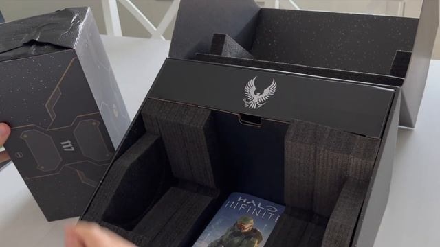 Xbox Series X - Halo Infinite Edition Unboxing | Upgrade für meine Series S! [Deutsch] смотреть онлайн