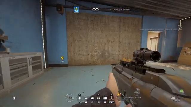 Rainbow six siege operation shadow legacy смотреть онлайн