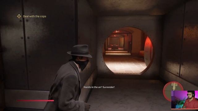 MAFIA DEFINITIVE EDITION Gameplay Walkthrough Part 05[2K 60FPS PC] -THE END - EPILOGUE смотреть онлайн