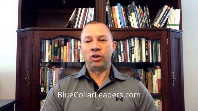 Blue-Collar Kaizen (Part 18 of 30) смотреть онлайн