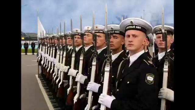 Русским не привыкать смотреть онлайн