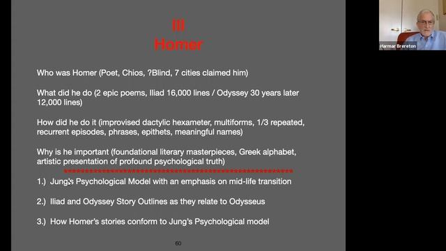 The Schemel Forum: Artistic Manifestations Of Life Transitions