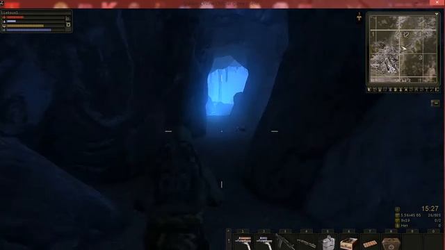 Stalker Online смотреть онлайн