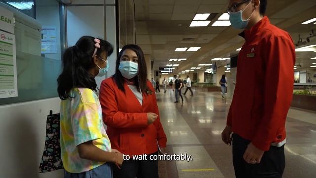 Go-To SMRT - We Are Here For You! смотреть онлайн