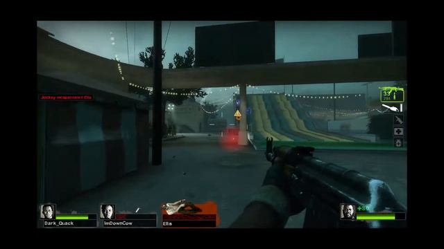 Left 4 Dead 2 Let's play. PodCast Preshow and some random topics. смотреть онлайн