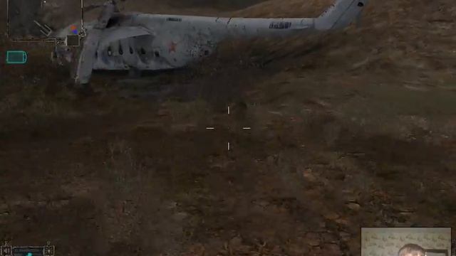 Прохождение S.T.A.L.K.E.R. Тень Чернобыля #13 *Выброс* (16+). смотреть онлайн